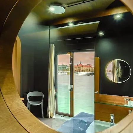 Apartamento - Dunajsky Pivovar